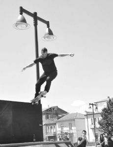 Ed Templeton