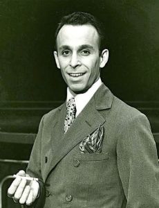 Christopher Chadman