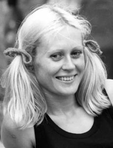 Ellen Tittel