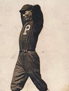 Bill Fincher (baseball)