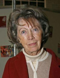 Margret Steckel
