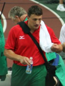 Ivan Tsikhan