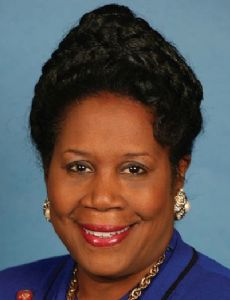 Sheila Jackson Lee