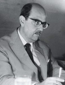 San Tiago Dantas