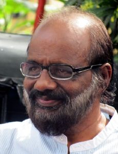 Lenin Rajendran