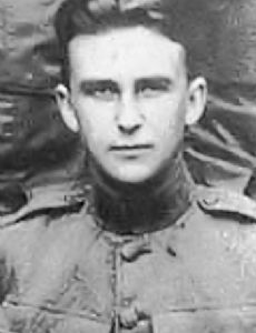 Howard Burdick