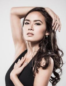 Madison Chock