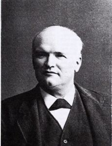 Francis A. Deleglise