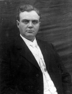 Rivers H. Buford