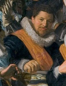 Frederik Coning