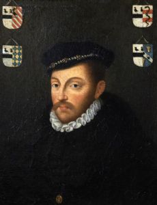 Eustache de Refuge