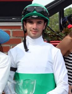 Florent Geroux