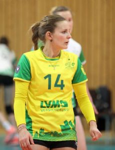 Linda Dörendahl