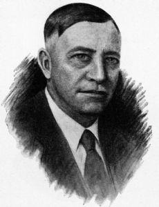 Tom Berry