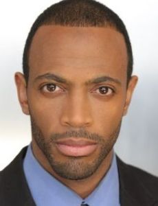 Omar Regan