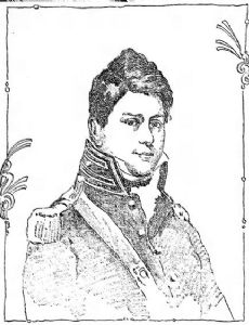 Abraham Edwards (Michigan politician)