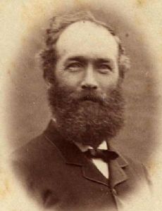 Robert Stirling Hore Anderson