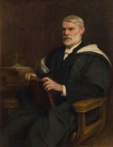 Ernest Stewart Roberts