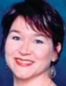 Melinda Wood Allen
