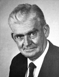 John Phillip Harison Acocks