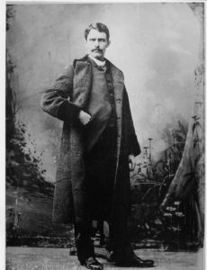 Orville Gibson