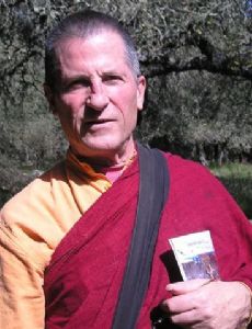 Richard Denner