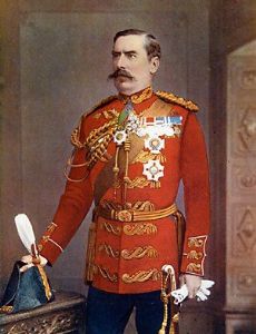 Baker Russell