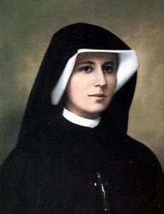 Mary Faustina Kowalska