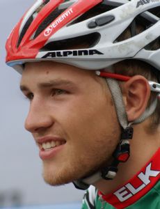 Matthias Brändle