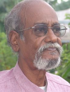 Nikhil Baran Sengupta