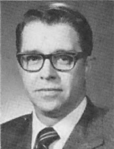 Frank Shrontz