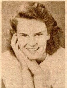 Rita Rechenberg