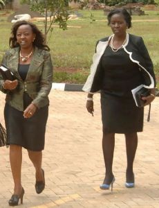 Rachel Ruto