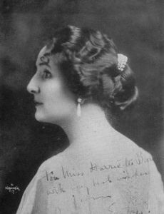 Florence Easton