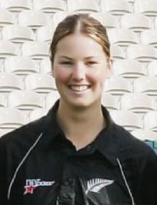 Rebecca Steele