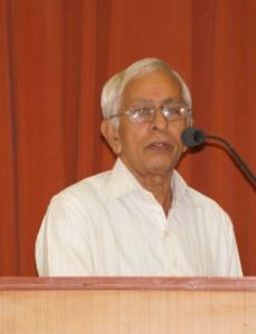 Praful Raval