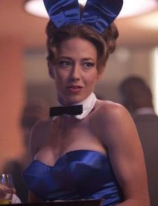 Doris Hall