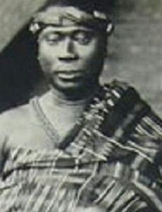 Yaa Asantewaa