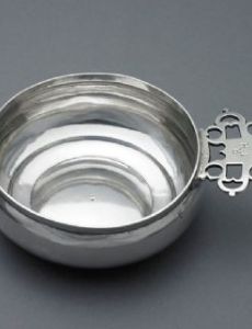 John Coney (silversmith)