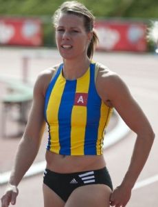 Hanna Mariën