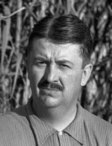 W.R. Burnett