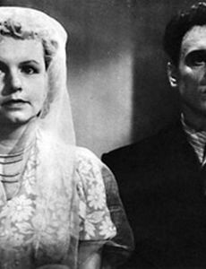 Muza Krepkogorskaya and Georgi Yumatov