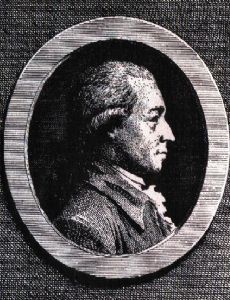 Johann Karl Wezel