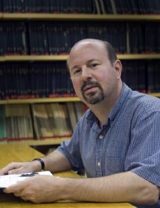 Michael E. Mann