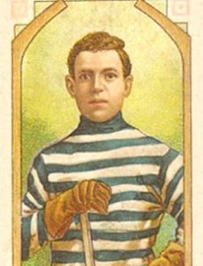 Jack Patrick McDonald