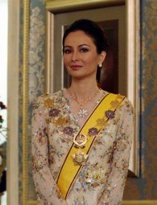 Zara Salim Davidson