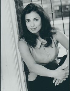 Desiree Marie Velez