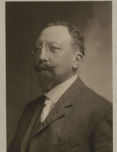Henri Donckier de Donceel