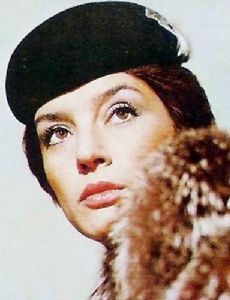 Vera Saranova