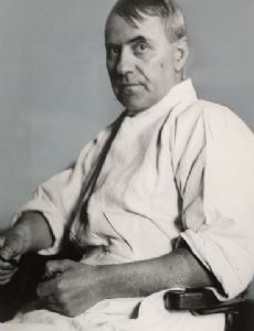 Theodor Thjøtta